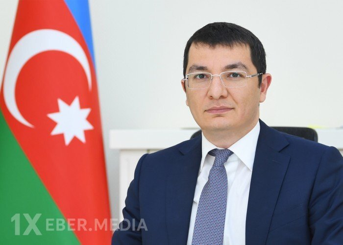 Nazirin 1-ci müavini ilə deputatlar arasında NARAZILIQ