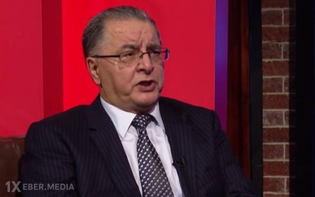 Cümşüd Nuriyev partiyadan xaric edildi