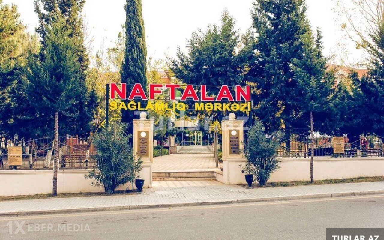 Zaqatala sakini müalicəyə getdiyi sanatoriyada öldü