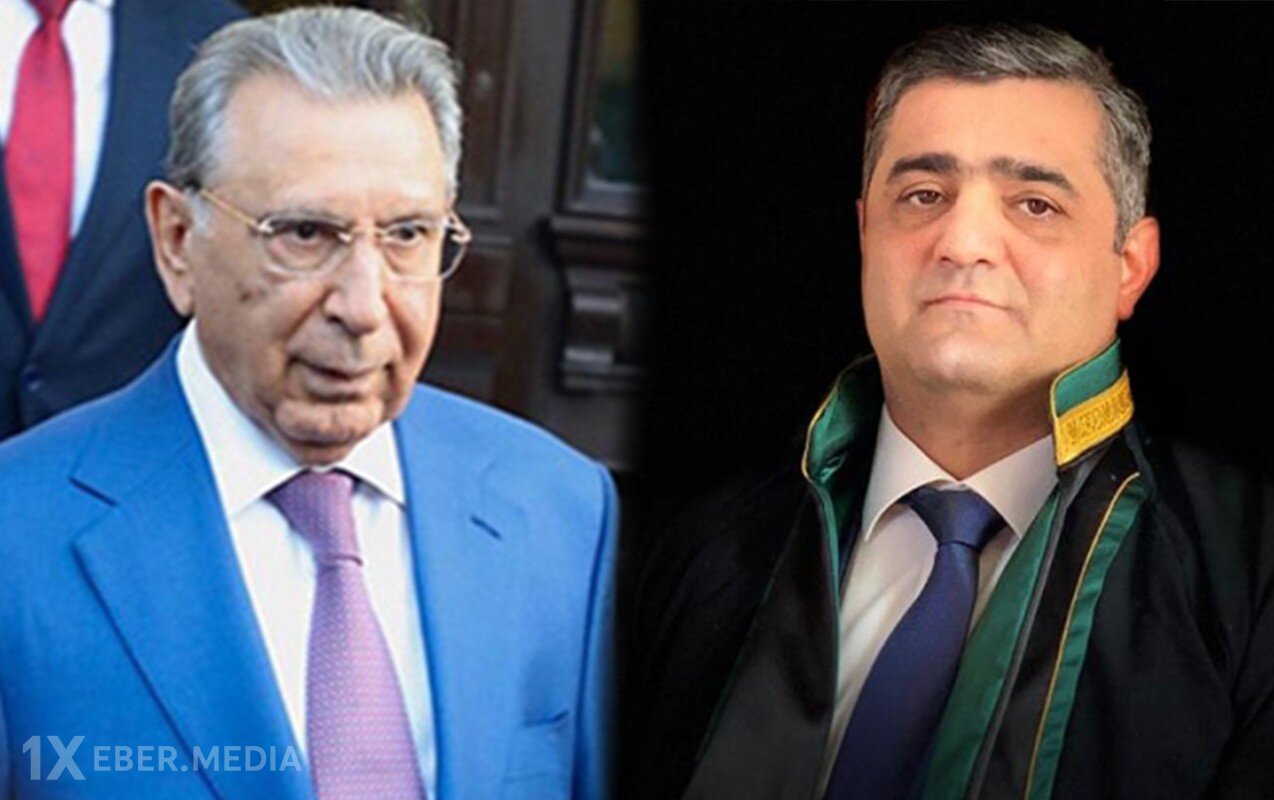 Mehdiyevin imtina etdiyi vəkilin xanımı yüksək vəzifədə çalışır