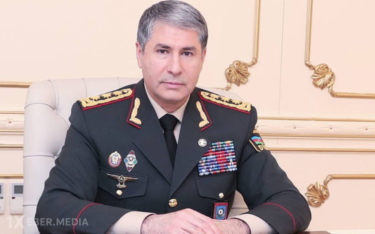 Vilayət Eyvazov Gəncədə vətəndaş qəbulu və sıra baxışı keçirəcək - FOTO