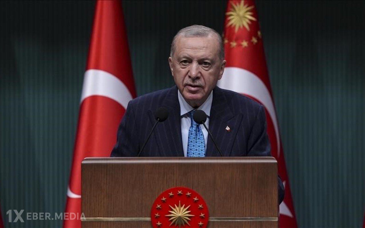 Ərdoğan birbaşa danışıqların bu şəhərdə keçirilməsini istəyir