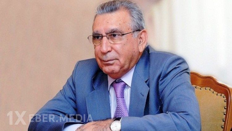 Ramiz Mehdiyevin nəsil şəcərəsi İLK DƏFƏ açıqlandı
