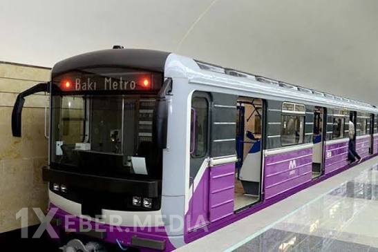Nizami metrosunda nə baş verir?