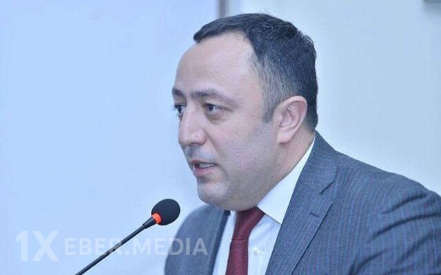 Anar Əsədliyə ittiham elan olundu