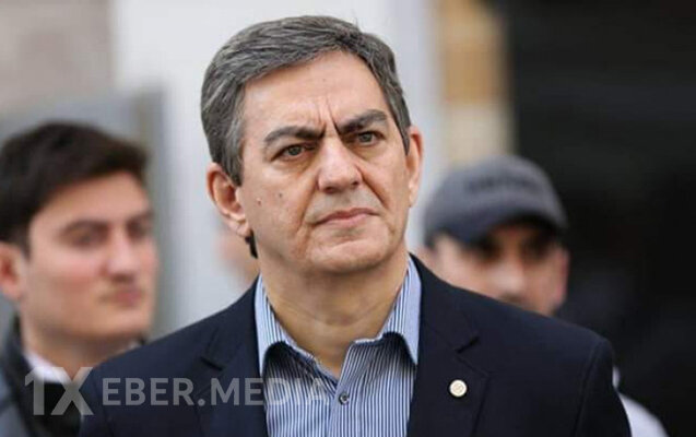 Ramiz Mehdiyevin işi ilə bağlı Əli Kərimlinin evində axtarış aparıldı