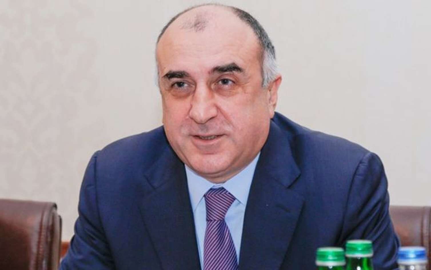 “Müdafiə naziri soruşdu ki, neçə gün müharibə apara bilərik? Dedim…” – Məmmədyarov