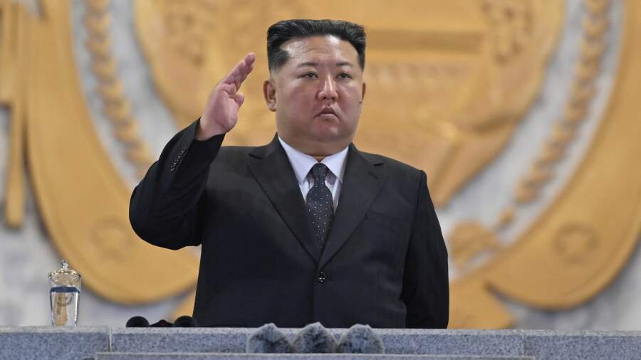 Kəşfiyyat Kim Çen Inın səhhəti ilə bağlı xəbəri vermədiyini bildirib