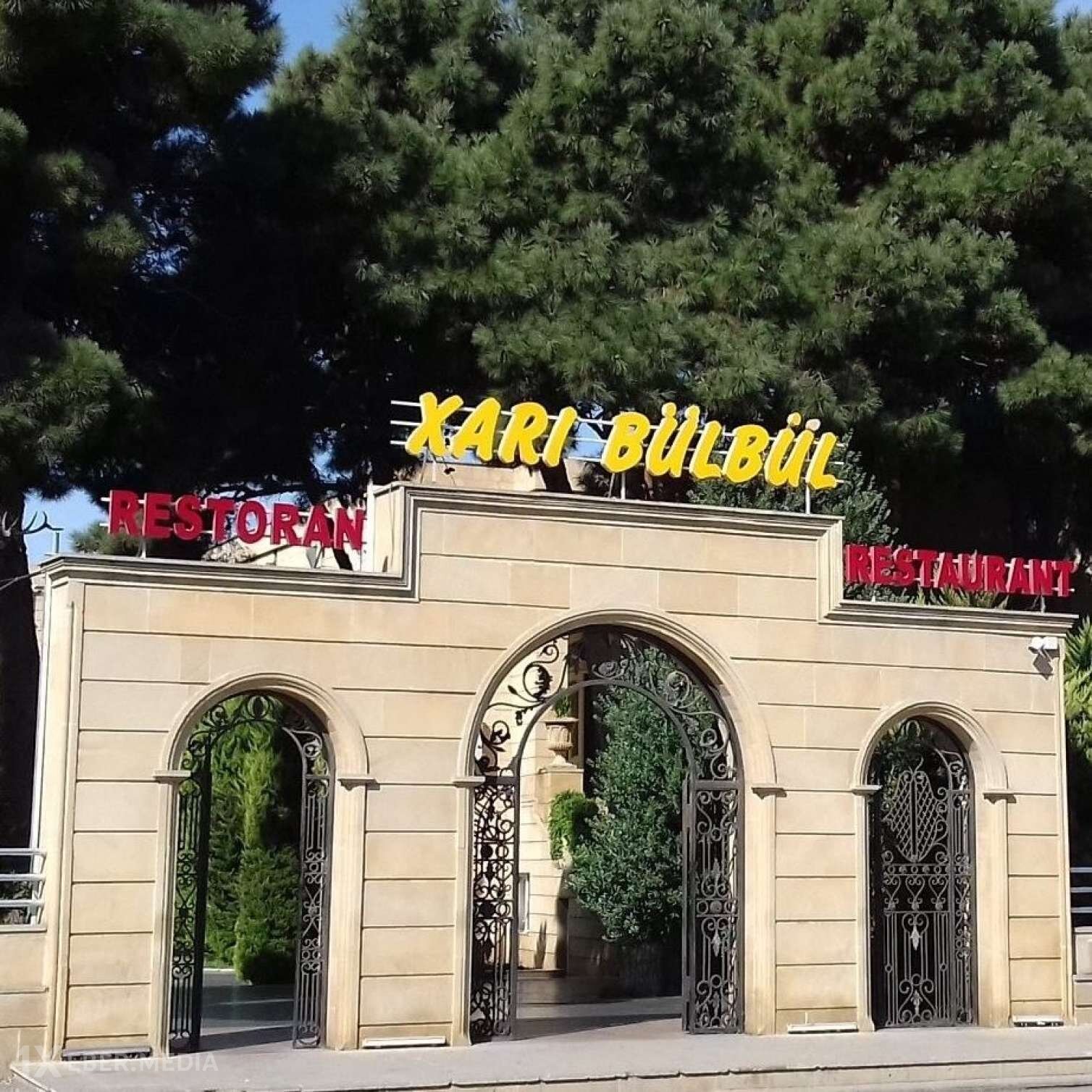 “Xarı Bülbül”də meyit tapıldı
