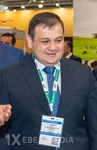 Fəda Abbasov İŞDƏN ÇIXARILDI