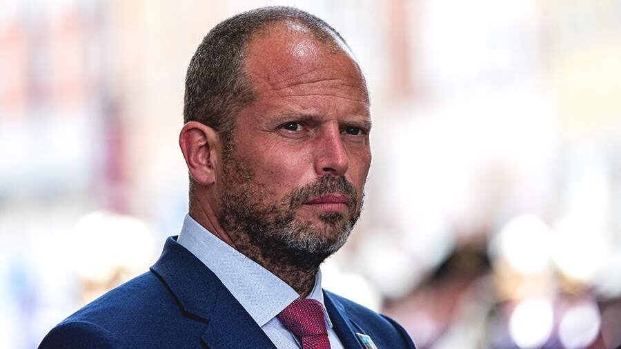 Belçika Müdafiə Nazirliyinin rəhbəri Moskvaya qarşı təhdidlərini rədd edib