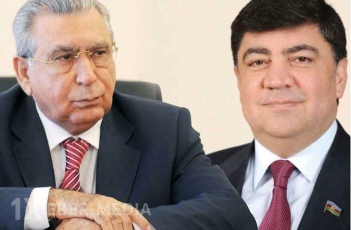 Mehdiyevin kürəkəninin 200 ton zəhərli “bombası” Azərbaycan bazarına çıxarılır...