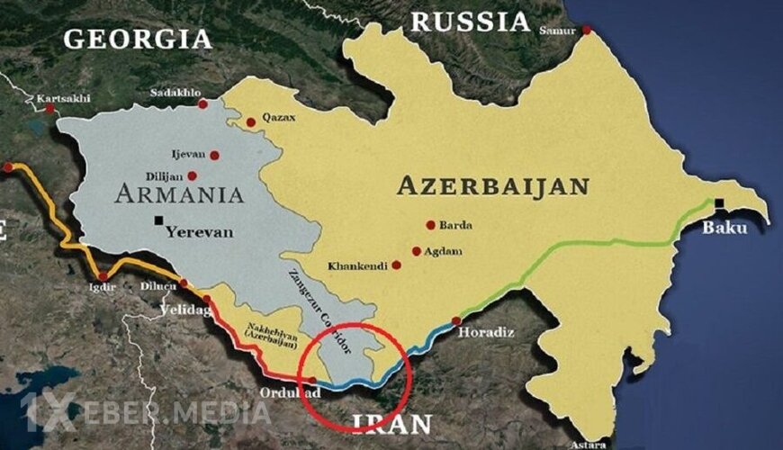 Zəngəzur Dəhliz neçə ilə açılacaq - Daha bir tarix