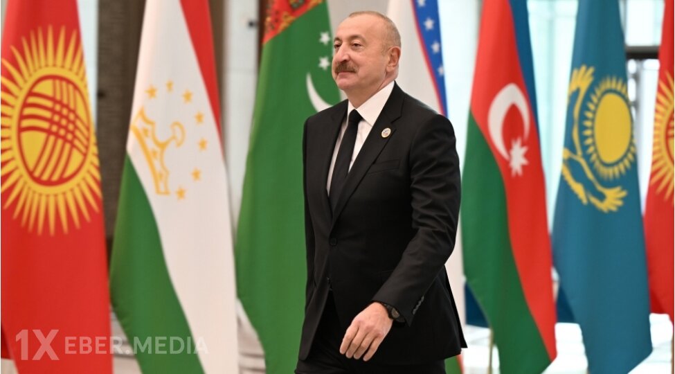 Qardaşlıq üzərində qurulan strateji tərəfdaşlıq