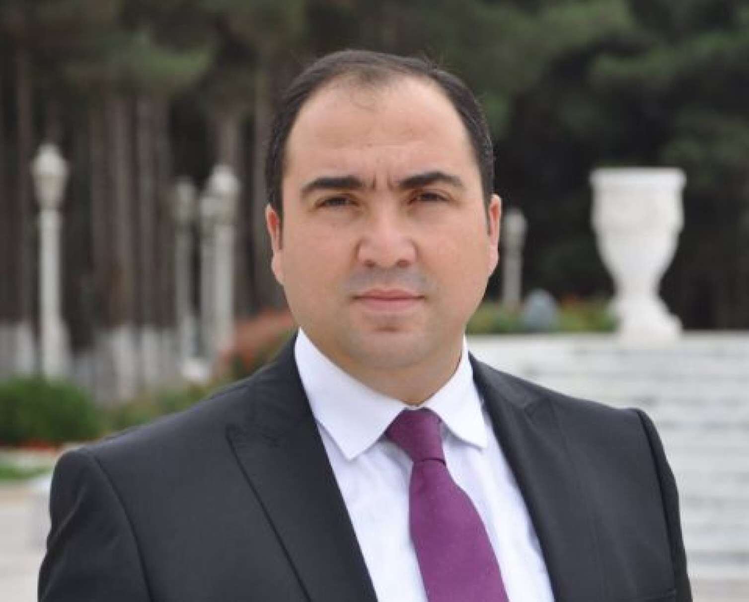 İbrahim Mirzəyevə ağır itki