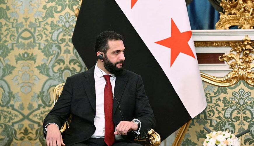 Suriya Prezidentinə qarşı sui-qəsd planları zərərsizləşdirilib - İŞİD izi