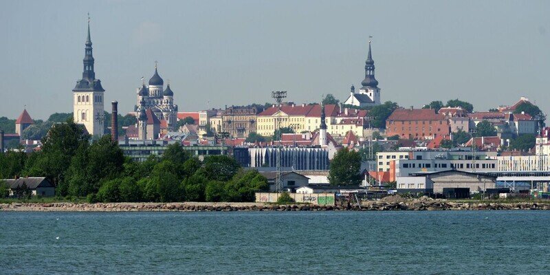 Estoniya şirkəti Rusiyadan enerji asılılığına görə ödəniş təyin edib