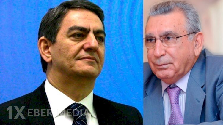 Əli Kərimli Ramiz Mehdiyevin müdafiəsi üçün hərəkətə keçdi - Sensasion DETALLAR