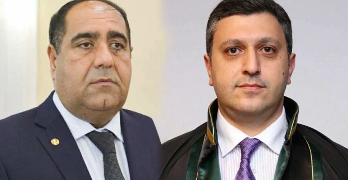 Həbs olunan icra başçısı apellyasiya şikayəti verməkdən imtina etdi