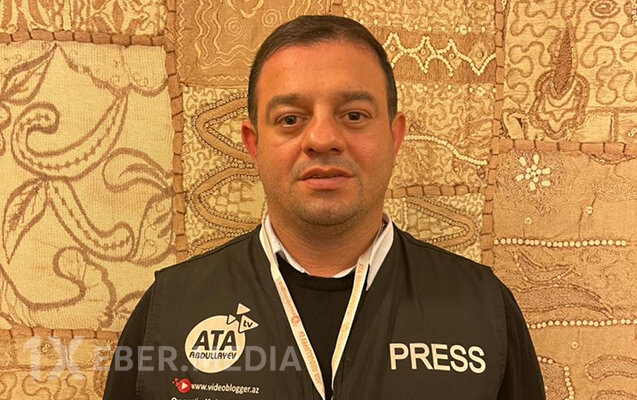 Ata Abdullayev azadlığa çıxmaq istəyir
