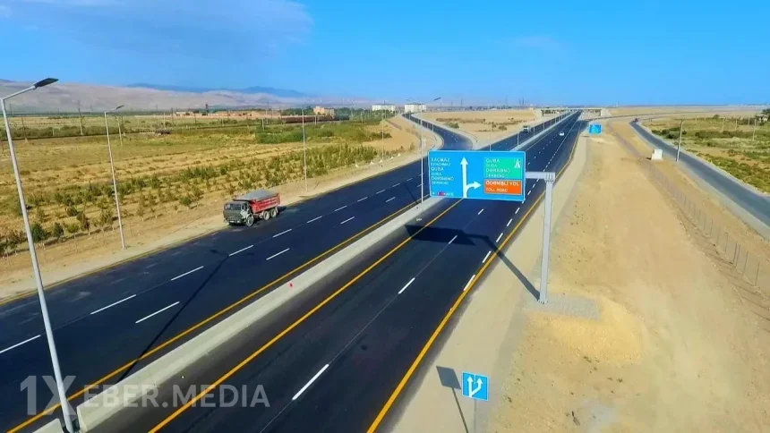 Yol vergisi 3,5 dəfə artırılır