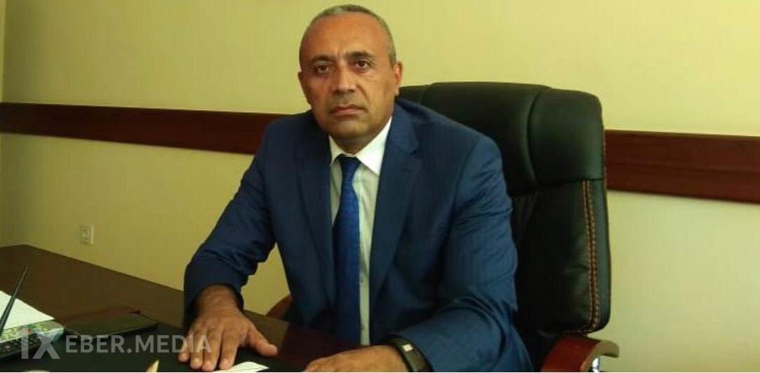 Evində işlətdiyi şəhid xanımın adına texnika aldı - RAFİQ İSAYEV MƏSULİYYƏTDƏN NECƏ YAYINIB?