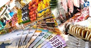 Oktyabr ayında ən çox bahalaşan və ucuzlaşan məhsullar AÇIQLANIB