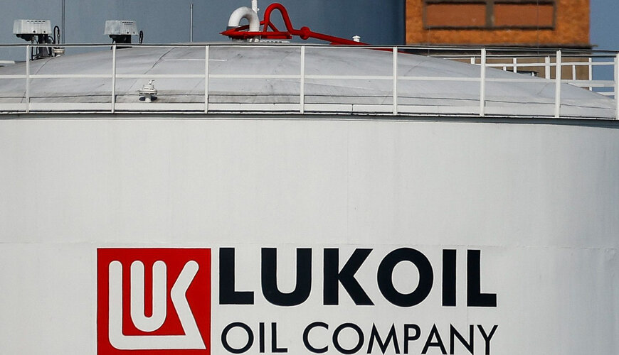 “Lukoil” İraqdakı nəhəng yataqda fövqəladə vəziyyət elan etdi