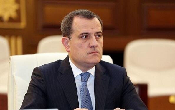 XİN rəhbəri NATO nümayəndələri ilə görüşdü