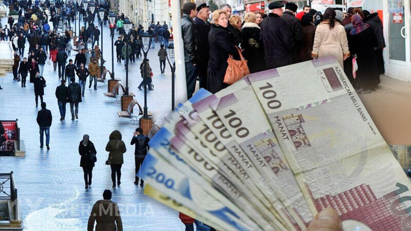 Çoxuşaqlı ailələr diqqətdə....-Pensiyaya daha tez çıxacaqlar?
