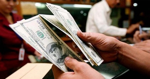 Xarici valyutaların manata qarşı MƏZƏNNƏLƏRİ