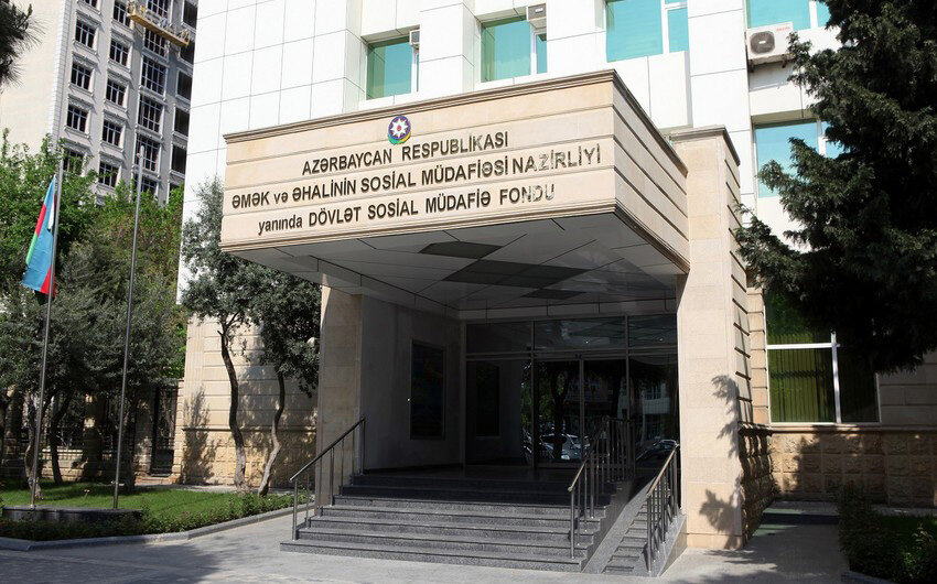 DSMF-yə ayrılacaq vəsait açıqlandı