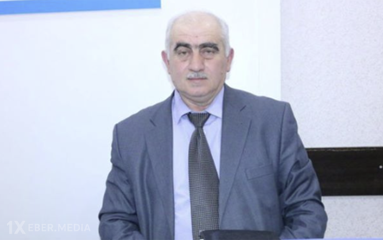 Əhməd Oruc xəstəxanaya aparılan gün - Evi qarət edildi