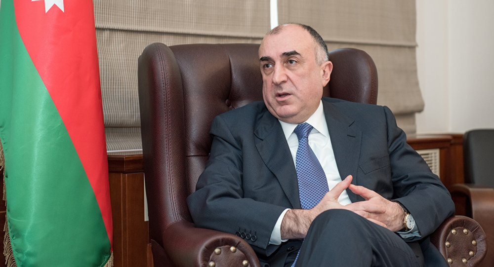 Rusiyanın üzünə necə baxacaqsınız?...Sabiq nazir danışdı