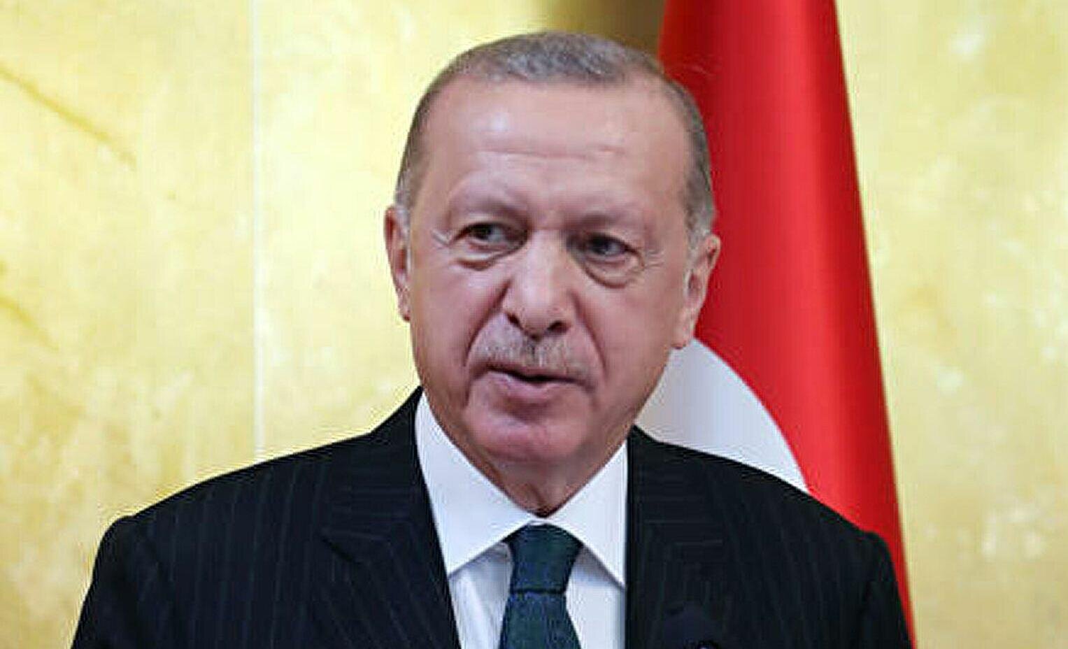 Ərdoğan CHP sədrini məhkəməyə verdi