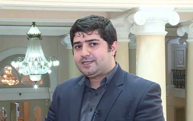 Mehdiyevin həbs edilən köməkçisi Eldar Əmirov KİMDİR?