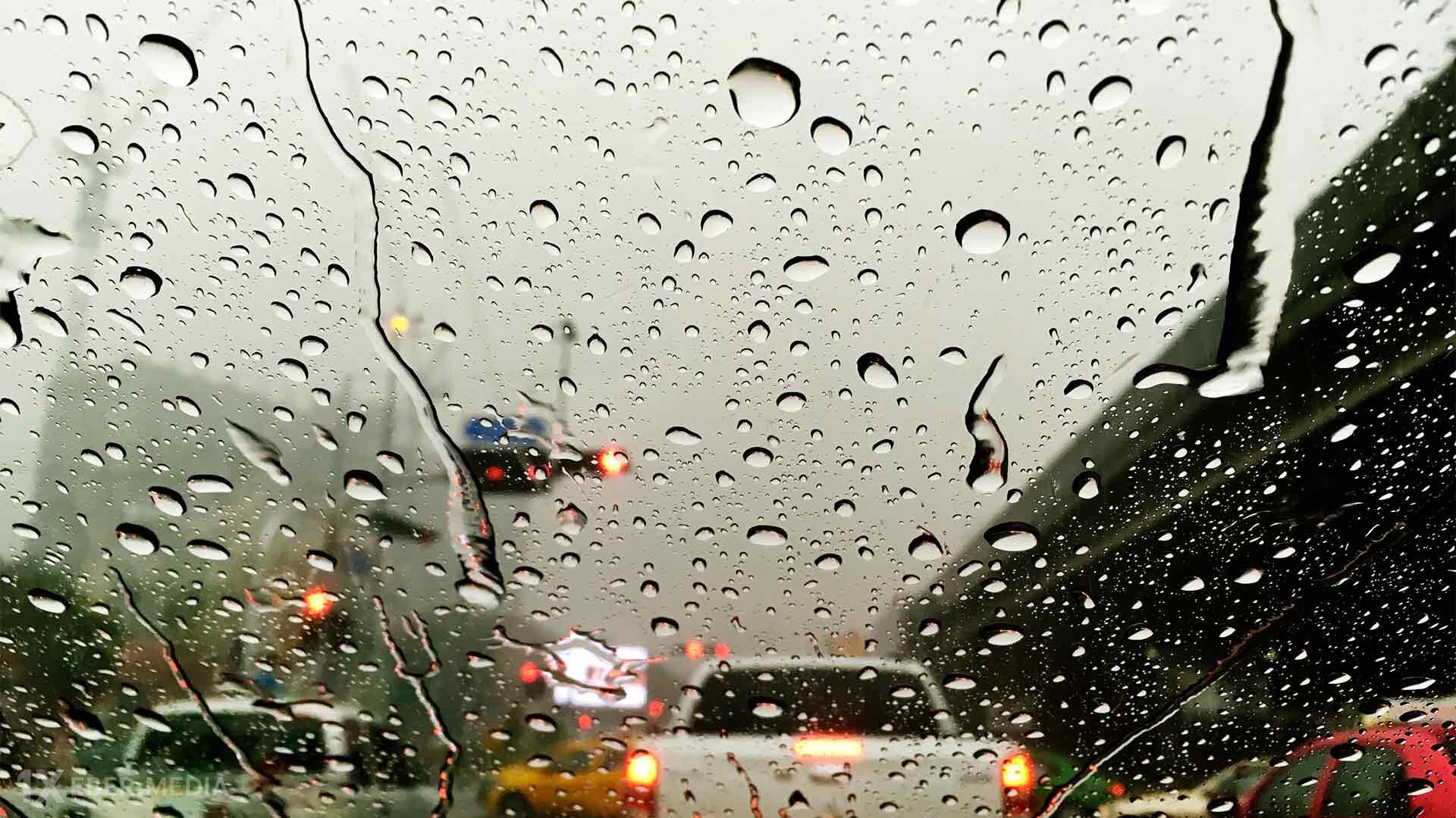 Duman, külək, təzyiqin enməsi…-Bakıda və rayonlarda hava dəyişir