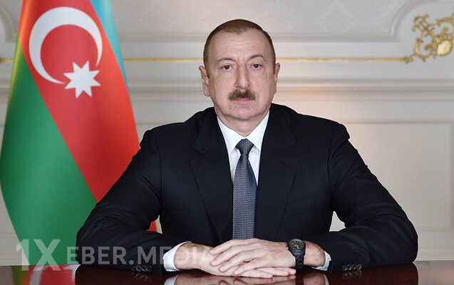Prezident bu dəyişiklikləri təsdiqlədi
