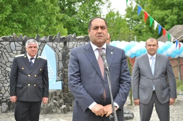 Həbs olunan icra başçısı haqda sirlər açılır: Mehdiyevlə əlaqə, sərhədlə bağlı dəhşətli plan…