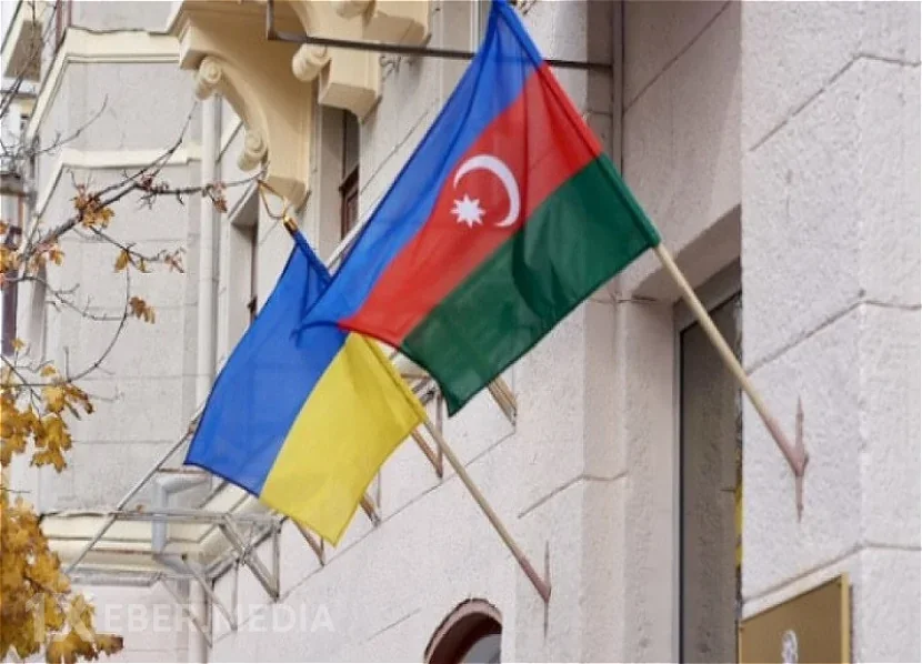 Azərbaycan səfirliyinin binasına “İskəndər” raketi düşdü