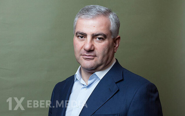 Karapetyanın həbs müddəti daha 2 ay uzadıldı