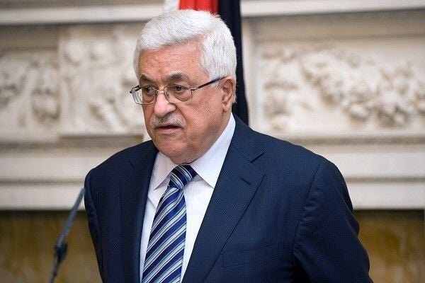 Mahmud Abbas Roma Papası ilə görüşdü