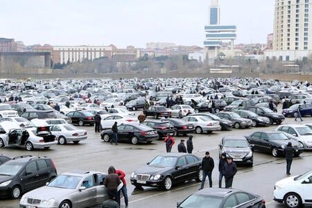 Bu maşınlar üçün aksiz dərəcəsi artırılır