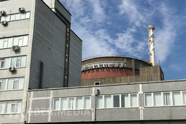 MAQATE hər gün Zaporojjya Atom Elektrik Stansiyasının yaxınlığında partlayışlar və atəş səsləri ilə bağlı məlumat verib