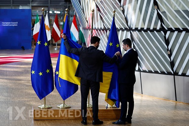 Ukrayna sülh planı Avropa üçün maliyyə fəlakətinə çevrilə bilər