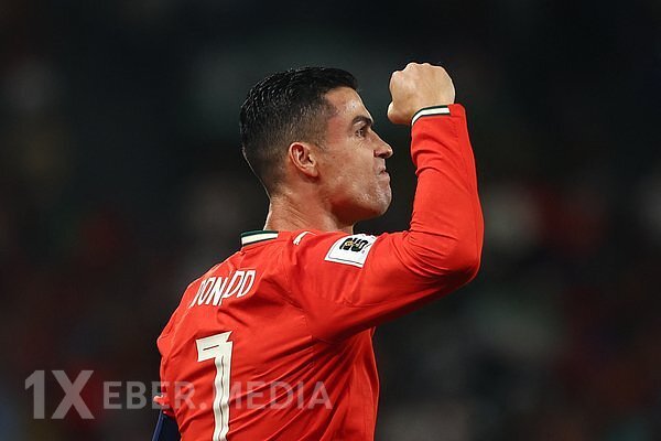 Ronaldo Trampa müraciət edib