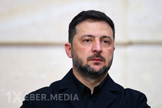 Zelenski Ukrayna Təhlükəsizlik Xidmətinə bölgələrdə hüquq-mühafizə orqanlarında araşdırma aparmağı tapşırıb
