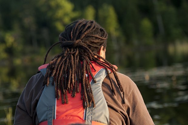 Tramp məhbusun dreadlock geyinmək hüququnu müdafiə edib