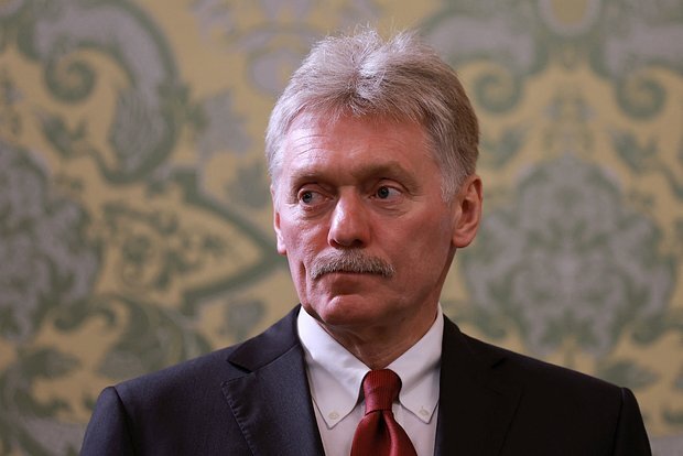 Peskov Ukrayna Silahlı Qüvvələrinə Serb sursatlarının verilməsindən məyus olduğunu bildirib.