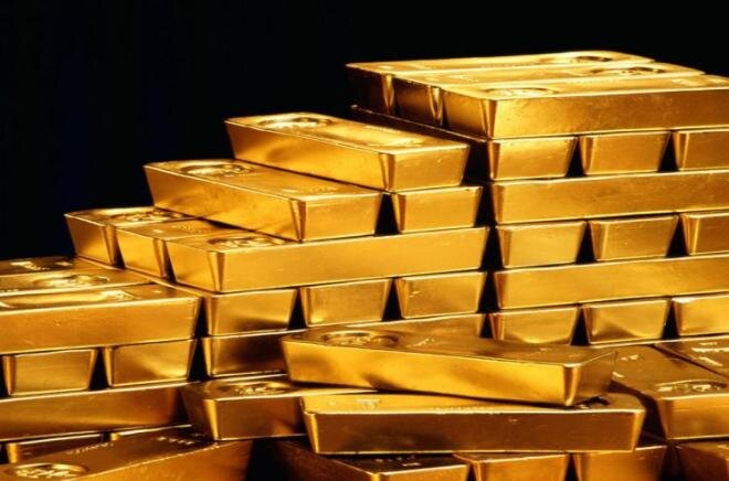 Bu türk ölkəsinin qızıl ehtiyatı 98 ton artdı